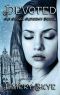 [Angel Academy 01] • Devoted (Angel Academy Book 1)